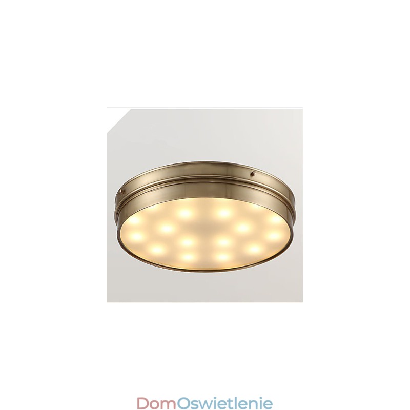 Montaż podtynkowy Tradycyjny Klasyczny Metal