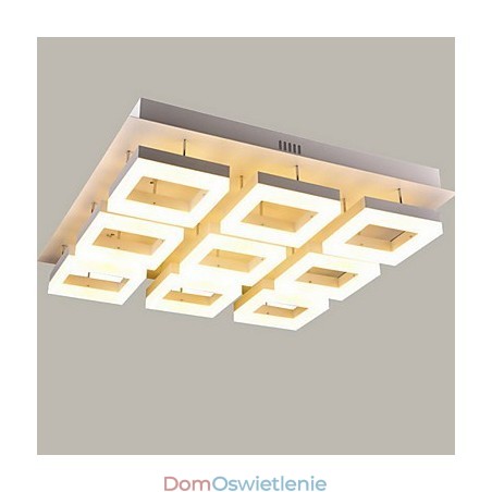 Oświetlenie sufitowe Epistar Chips o wysokiej jasności