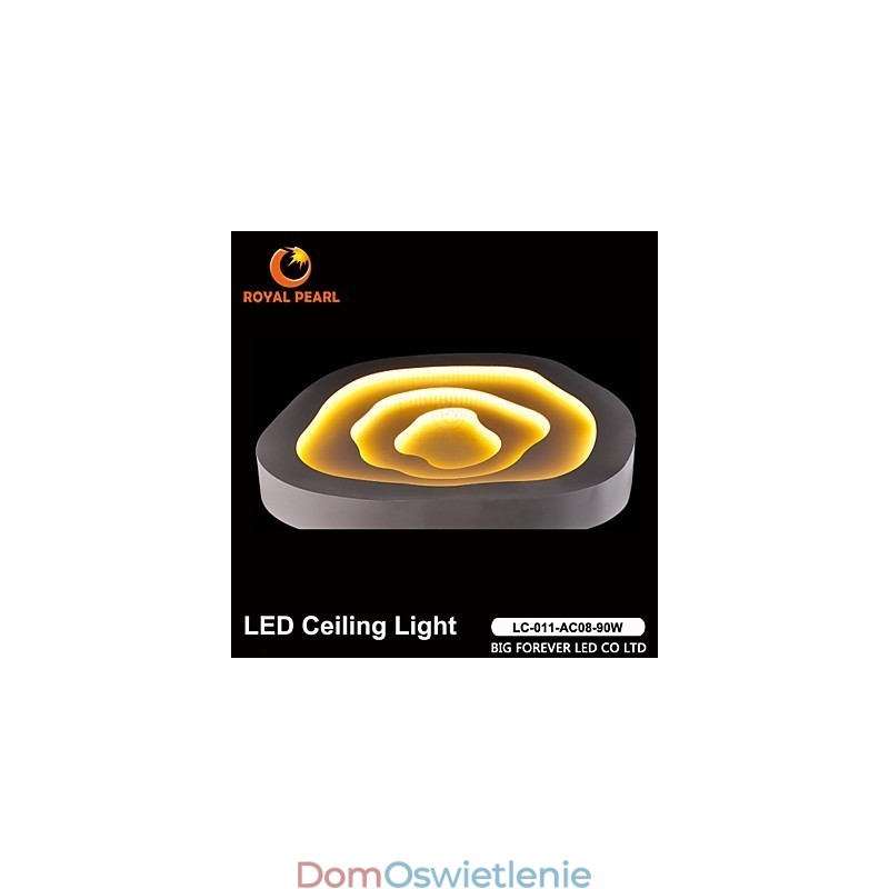 Gorące produkty wyprzedażowe nowoczesne lampy wiszące dekoracyjne światło 90w