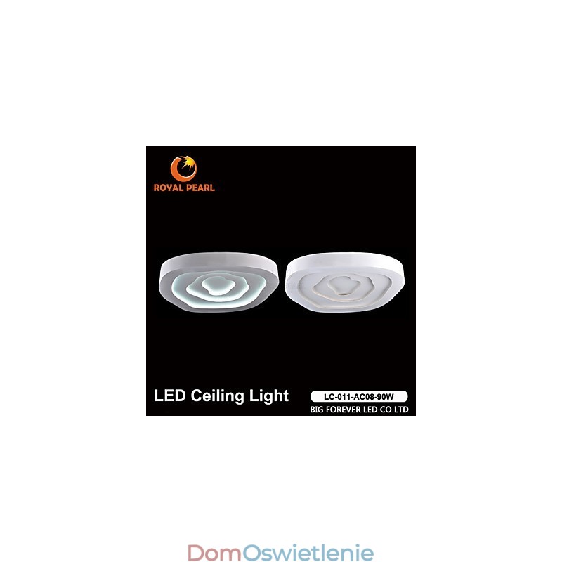 Gorące produkty wyprzedażowe nowoczesne lampy wiszące dekoracyjne światło 90w