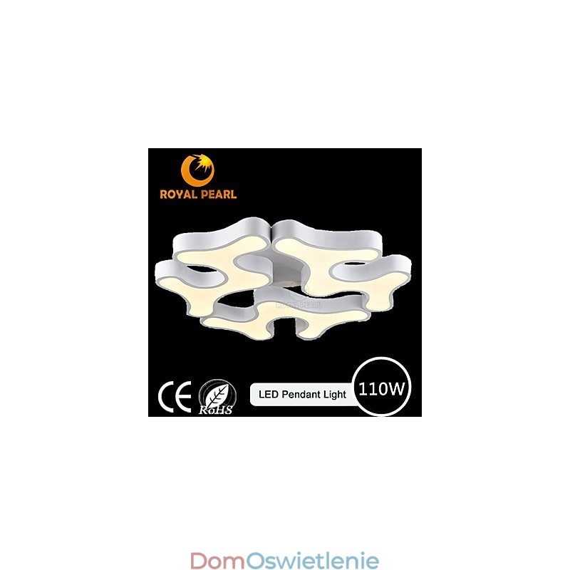 Wysokiej Jakości Nowoczesna Lampa Wisząca