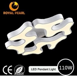 Wysokiej Jakości Nowoczesna Lampa Wisząca