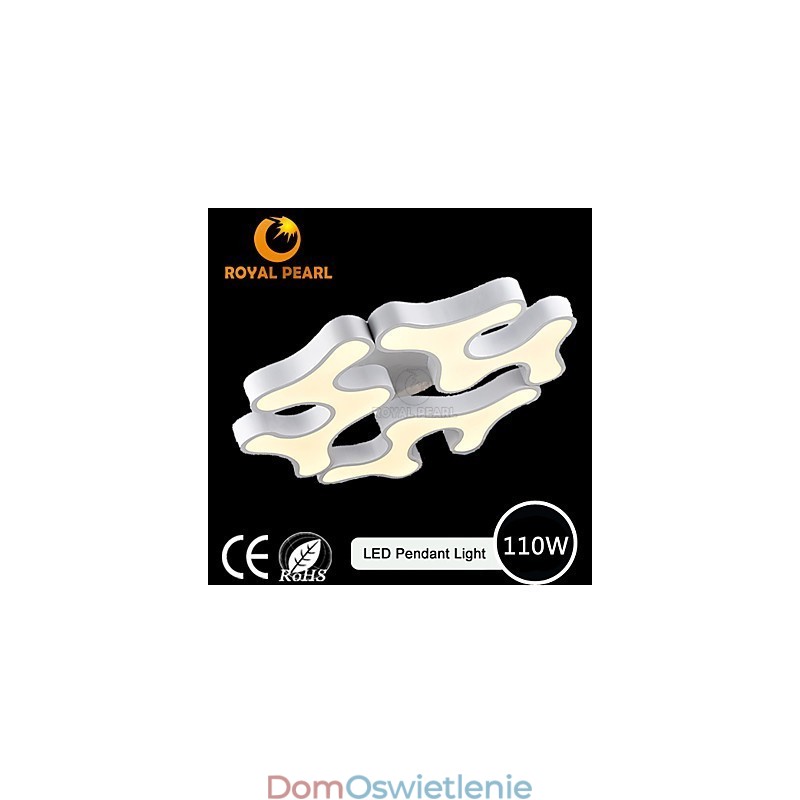 Wysokiej Jakości Nowoczesna Lampa Wisząca