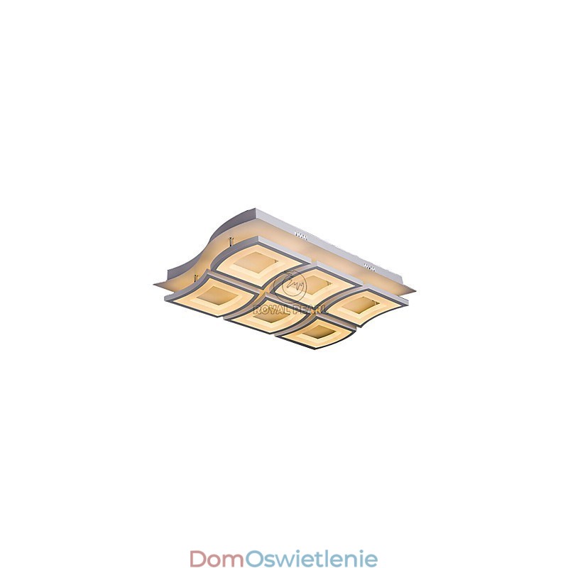 Wysokiej jakości dekoracyjne oświetlenie sufitowe wiszące
