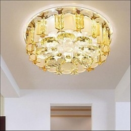 Nowoczesne minimalistyczne kreatywne światła Iamp Porch Iamp lampa sufitowa