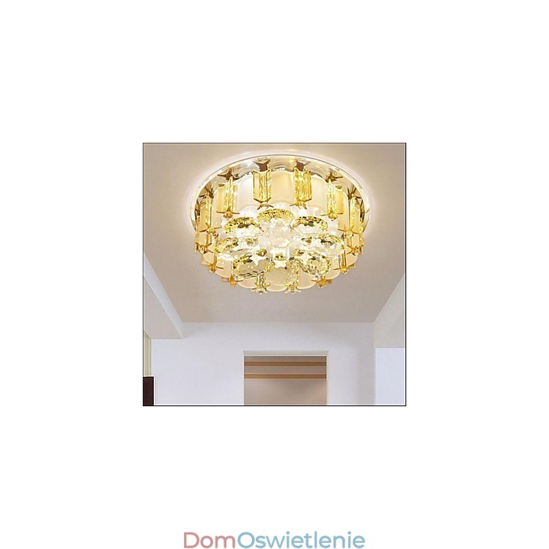 Nowoczesne minimalistyczne kreatywne światła Iamp Porch Iamp lampa sufitowa