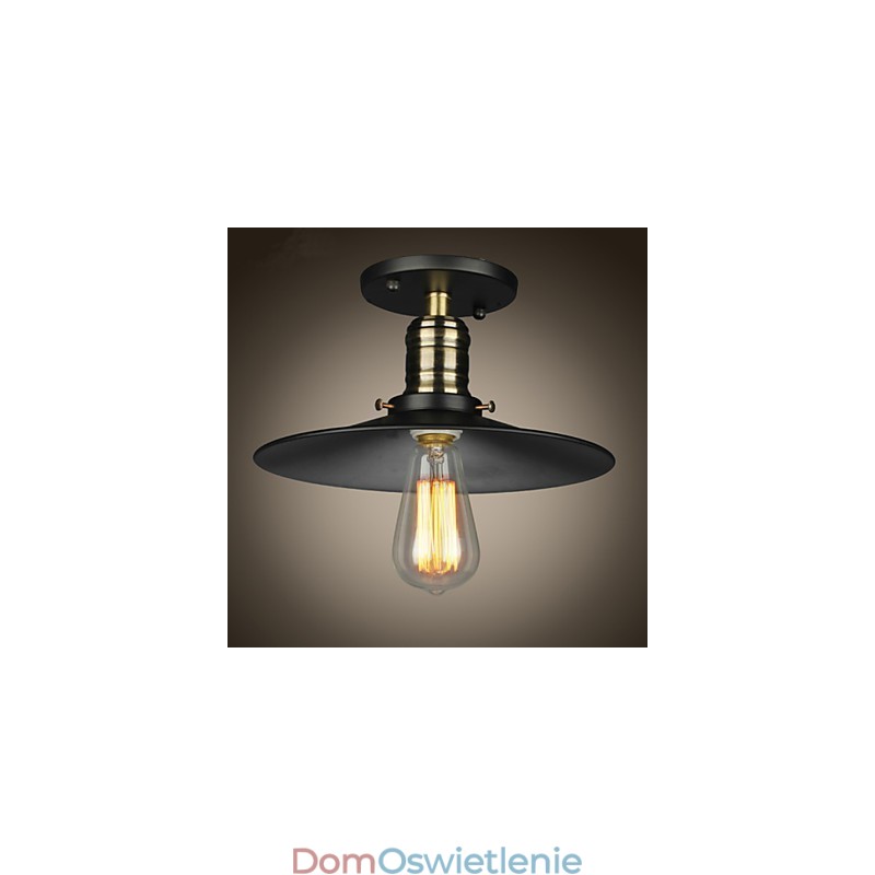 Metalowy uchwyt ścienny Country Designers