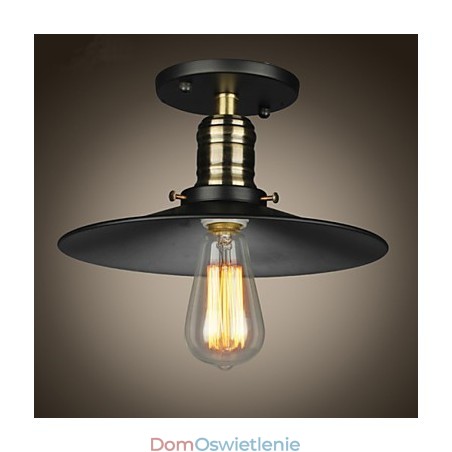 Metalowy uchwyt ścienny Country Designers Metalowy uchwyt ścienny Country Designers