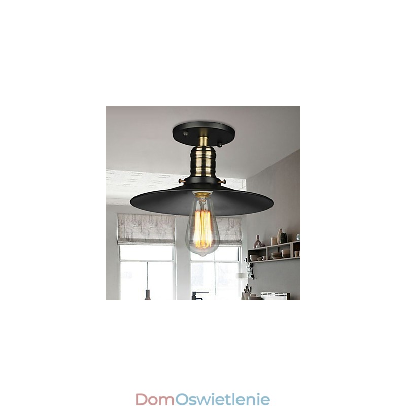 Metalowy uchwyt ścienny Country Designers