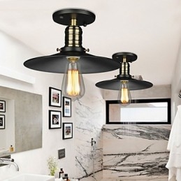 Metalowy uchwyt ścienny Country Designers