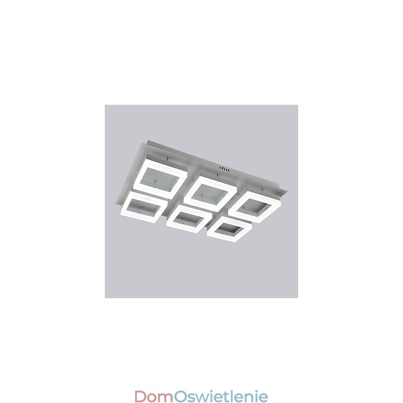 Żywotność 50000h Wysoka jasność 70W Lampa wisząca