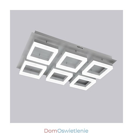 Żywotność 50000h Wysoka jasność 70W Lampa wisząca