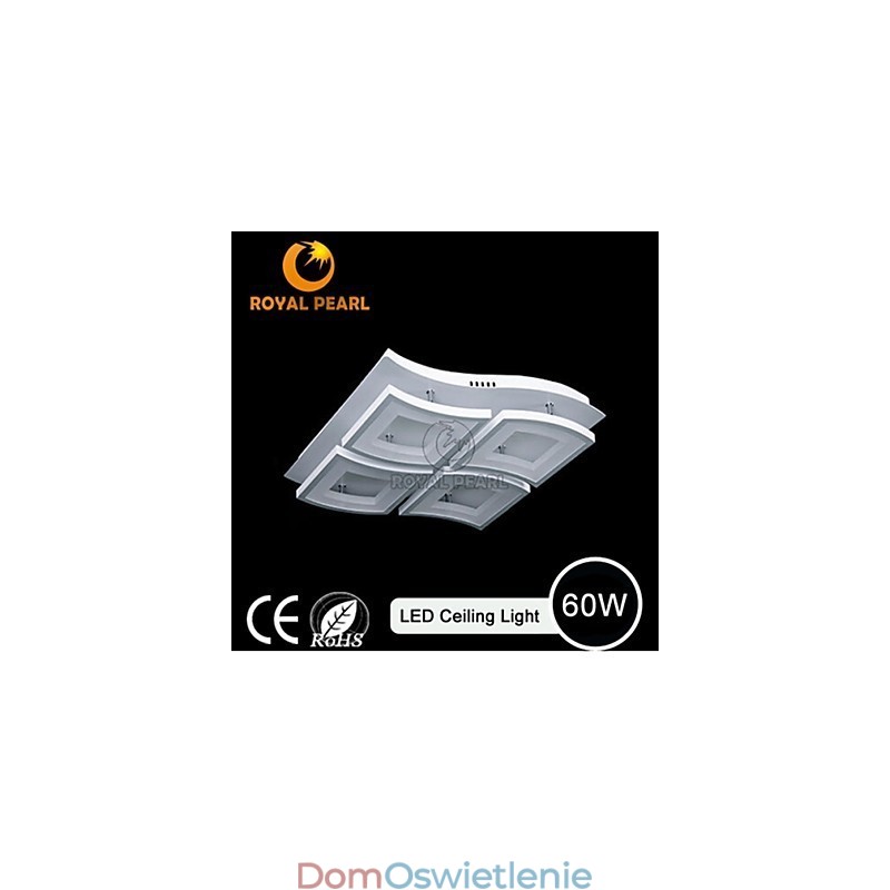 Energooszczędne, długie, nowoczesne lampy wiszące