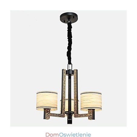 Lampa w stylu chińskim Lampa Lampa w stylu chińskim Lampa