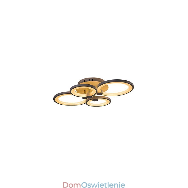 Wisząca lampa liniowa z aprobatą Epistar Chips