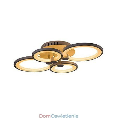 Wisząca lampa liniowa z aprobatą Epistar Chips Wisząca lampa liniowa z aprobatą Epistar Chips