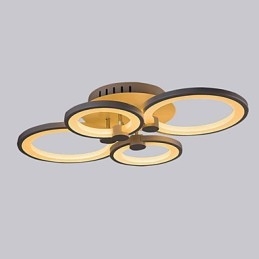 Wisząca lampa liniowa z aprobatą Epistar Chips