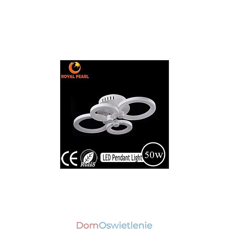 Wisząca lampa liniowa z aprobatą Epistar Chips