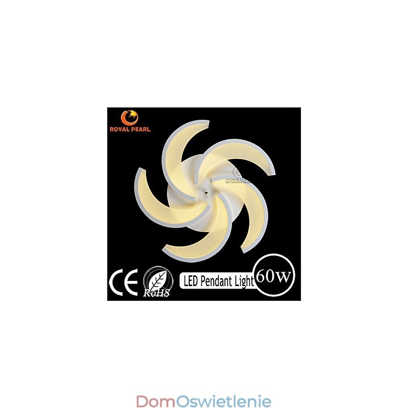 Oświetlenie domu Dekoracyjne zawieszki