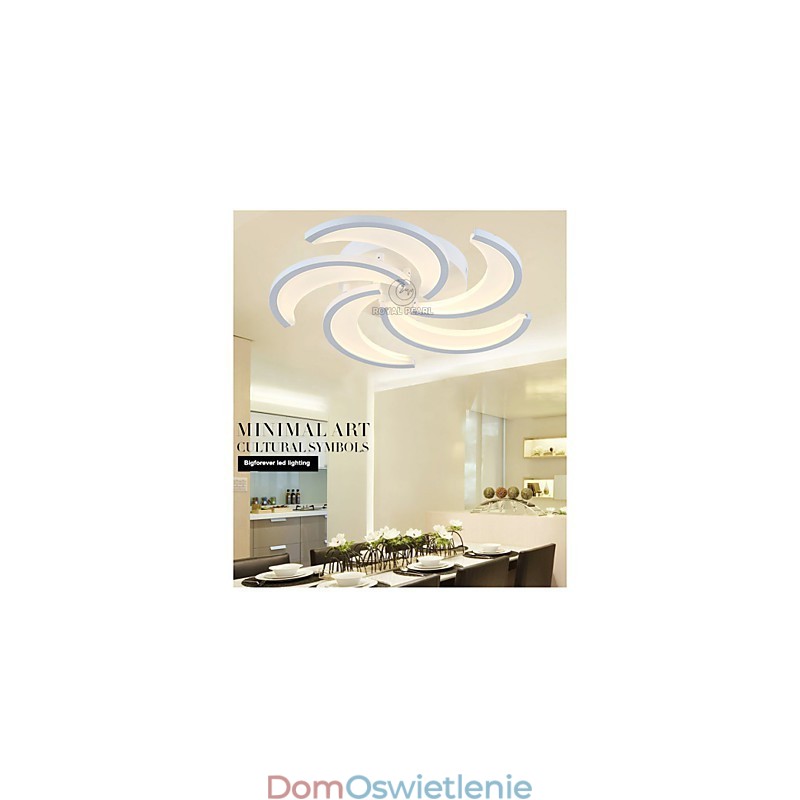 Oświetlenie domu Dekoracyjne zawieszki
