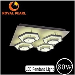 Lampa wisząca 80W Lampy sufitowe