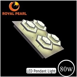 Lampa wisząca 80W Lampy sufitowe
