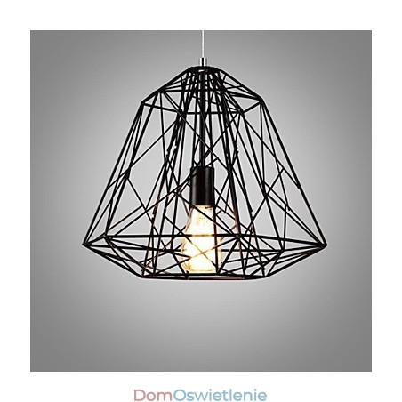 Lampa sufitowa 1 światło nowoczesna prosta artystyczna Lampa sufitowa 1 światło nowoczesna prosta artystyczna