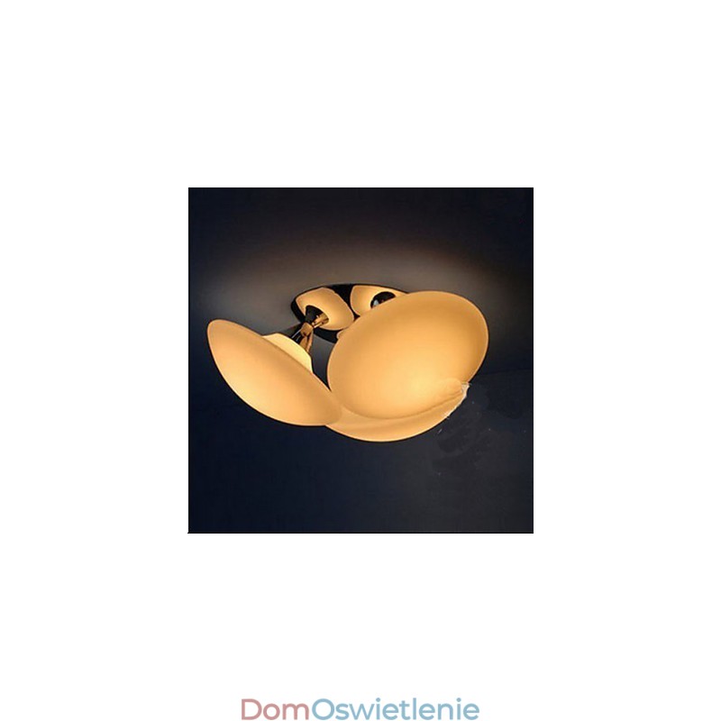 Oświetlenie restauracji, lampy sufitowe dla dzieci, wklej.