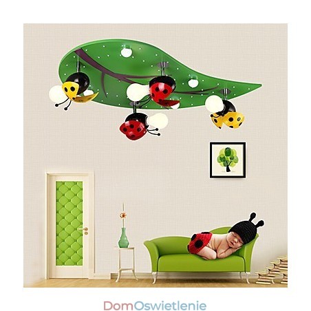 Montaż na płasko Nowoczesny Współczesny Drewno Bambus