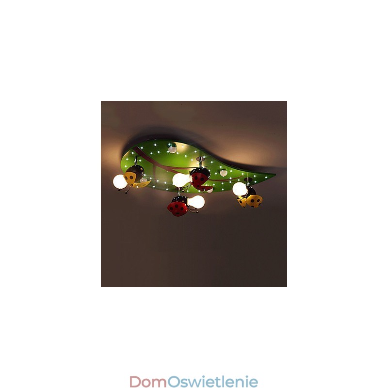 Montaż na płasko Nowoczesny Współczesny Drewno Bambus