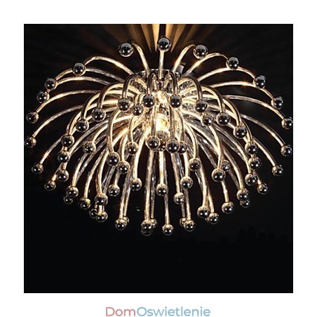 Reative Spider Plating Taiwan Wall Chrysanthemum Ceiling Lampy Reative Spider Plating Taiwan Wall Chrysanthemum Ceiling Lampy