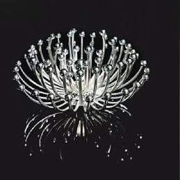 Reative Spider Plating Taiwan Wall Chrysanthemum Ceiling Lampy