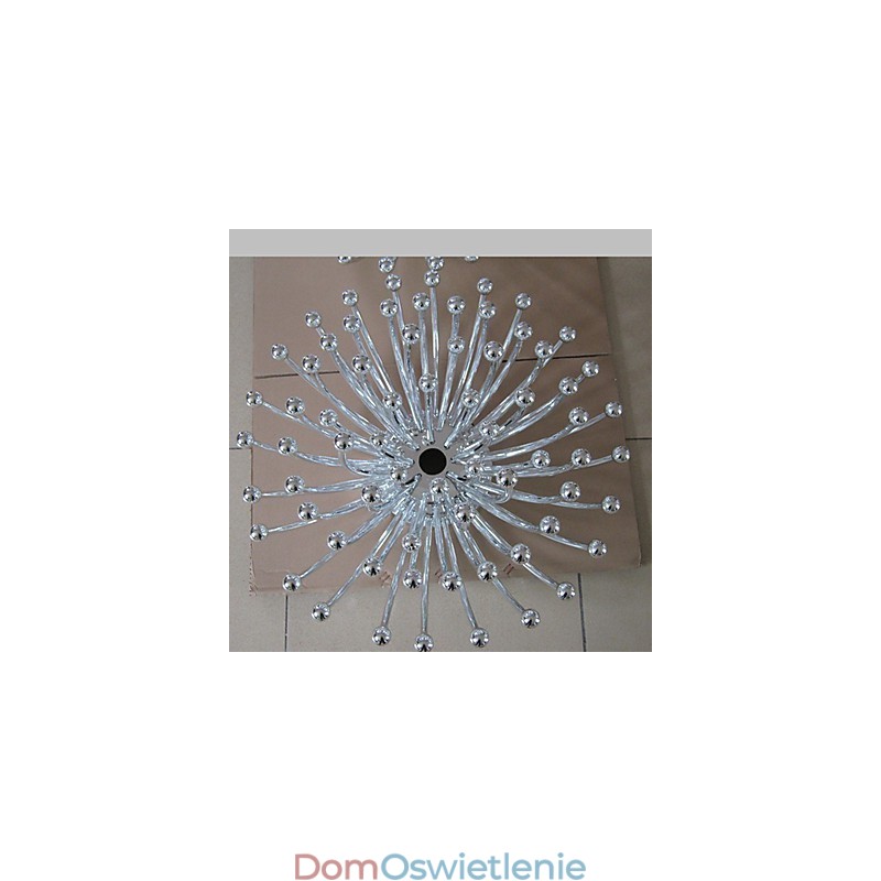 Reative Spider Plating Taiwan Wall Chrysanthemum Ceiling Lampy