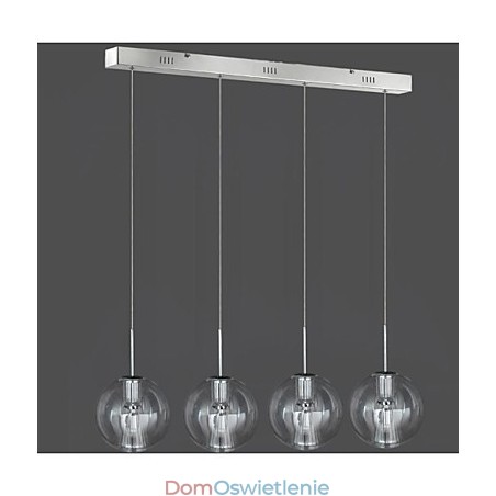 Nowoczesna współczesna tradycyjna klasyczna chromowana metalowa lampa wisząca dla dzieci 4-punktowa lampa wisząca Nowoczesna współczesna tradycyjna klasyczna chromowana metalowa lampa wisząca dla dzieci 4-punktowa lampa wisząca