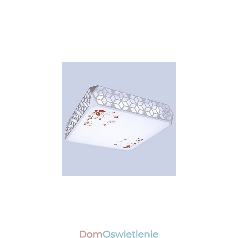 Nowoczesny, współczesny, miniaturowy styl, metalowy uchwyt ścienny