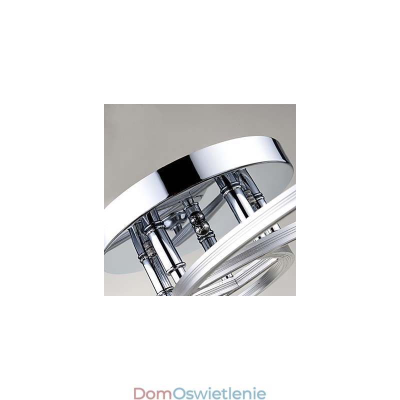 Kryształowe lampy sufitowe Nowoczesne oświetlenie Simply Lamp Gwarancja