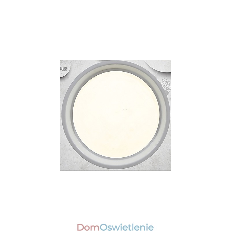 Oświetlenie sufitowe nowoczesne współczesne, metalowe