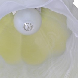 Kreatywna Lampa Lampa Ciepła Róża Ogrodowa Trzy Proste Lampy Sufitowe
