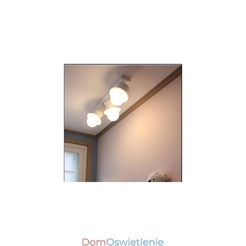 Szafka Lampa sufitowa Prosta Kreatywna
