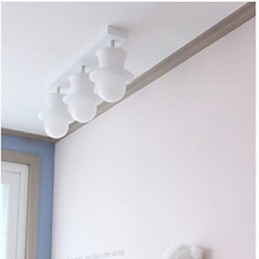 Szafka Lampa sufitowa Prosta Kreatywna