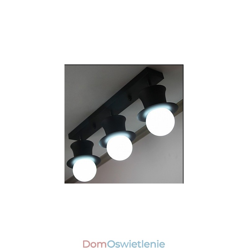 Szafka Lampa sufitowa Prosta Kreatywna