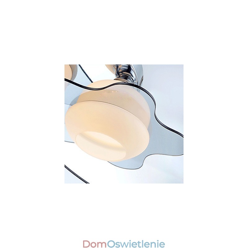 Nowoczesna lampa sufitowa, montaż na płasko, 5 świateł, współczesny metal