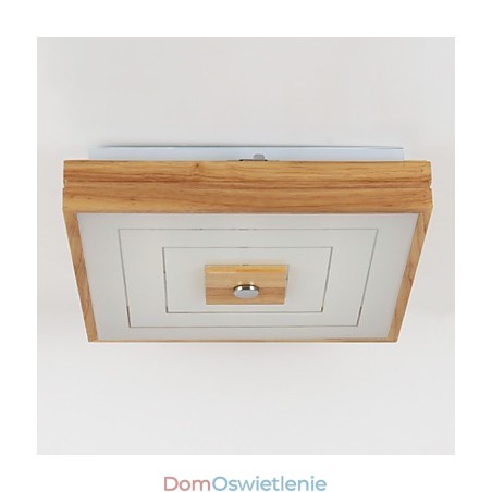 Nowoczesny współczesny styl miniaturowy Malowanie Drewno Bambus Montaż na płasko Nowoczesny współczesny styl miniaturowy Malowanie Drewno Bambus Montaż na płasko