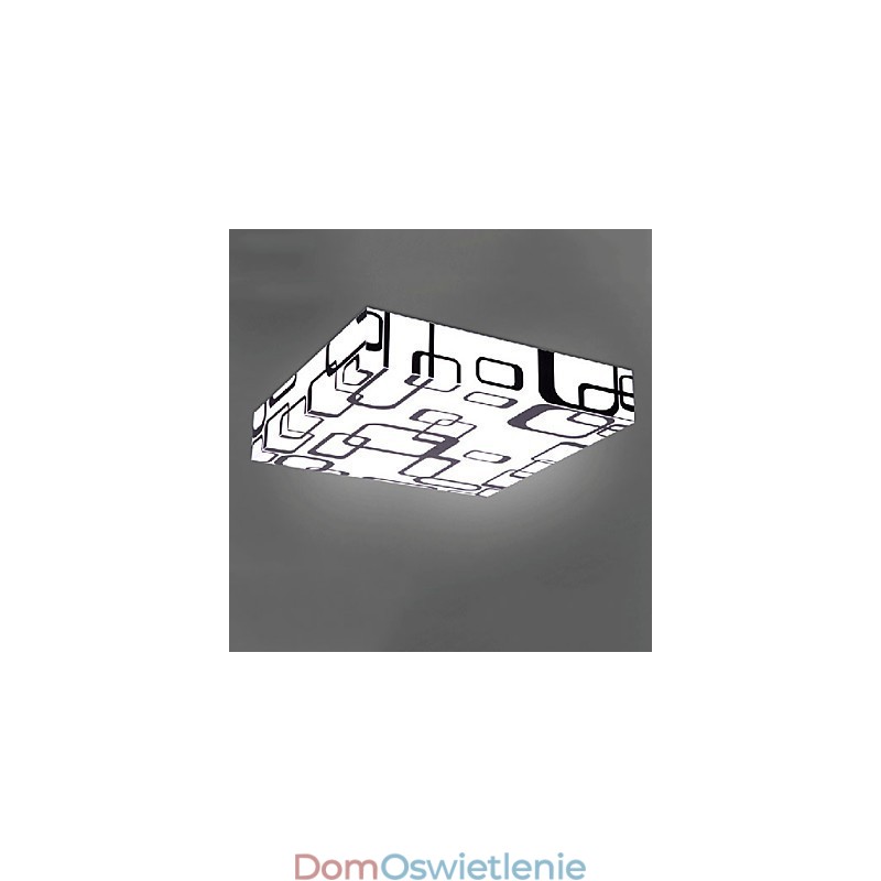 Montaż na równi z powierzchnią Nowoczesny współczesny