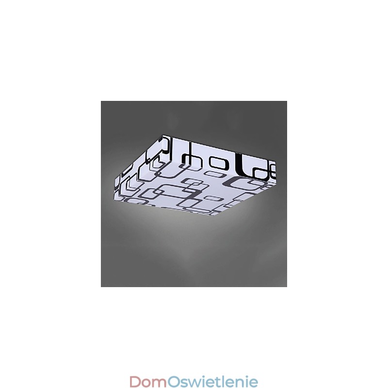 Montaż na równi z powierzchnią Nowoczesny współczesny