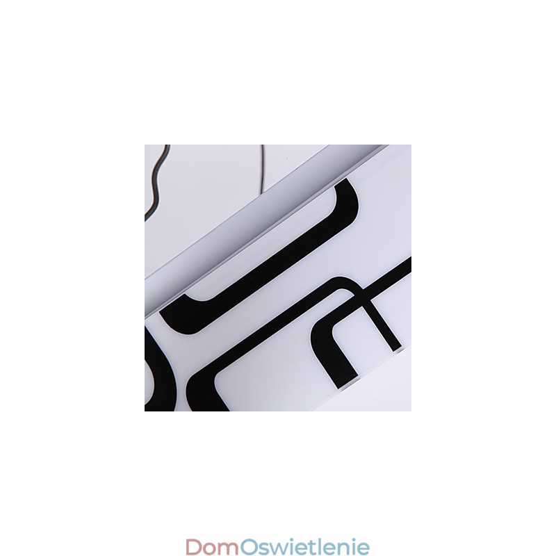 Montaż na równi z powierzchnią Nowoczesny współczesny