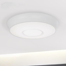 Nowoczesne oświetlenie sufitowe Lampy sufitowe domowe Oszczędność energii