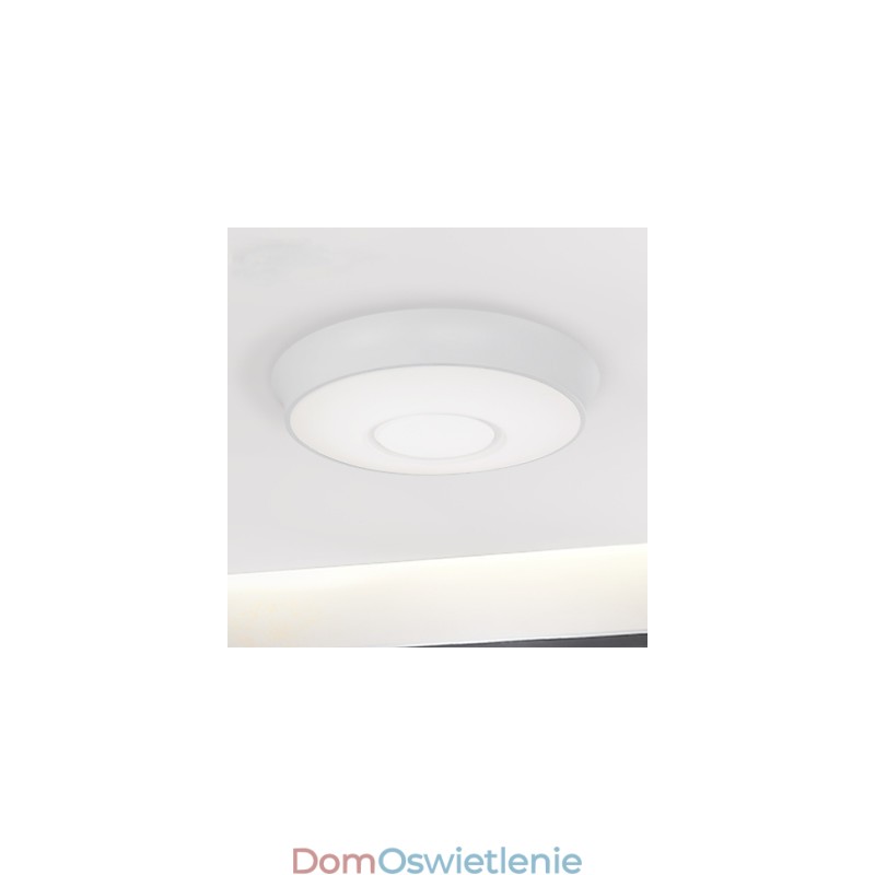 Nowoczesne oświetlenie sufitowe Lampy sufitowe domowe Oszczędność energii