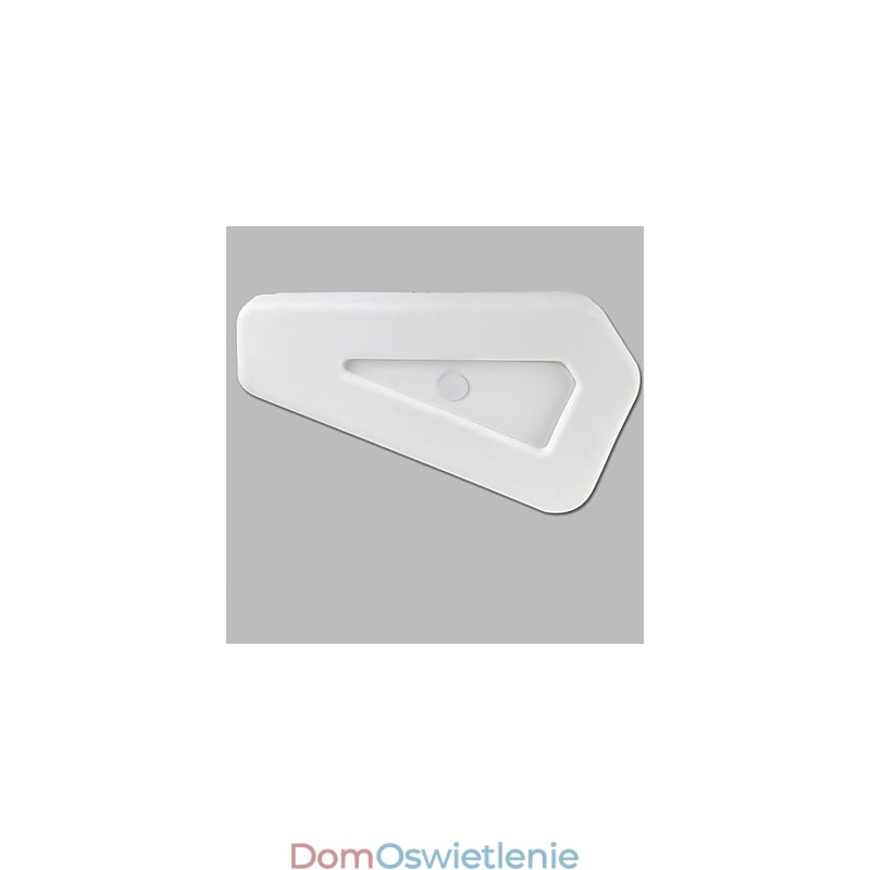 Żarówka w zestawie Montaż podtynkowy Nowoczesny Współczesny Metal