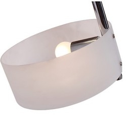 Nowoczesny, współczesny sufitowy, 3 światła, metalowy